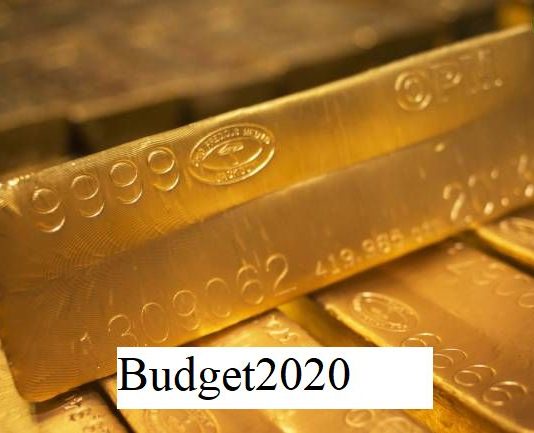 Gold needs some very urgently-needed policy changes