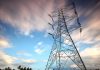 Power drain in India