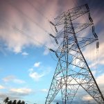Power drain in India