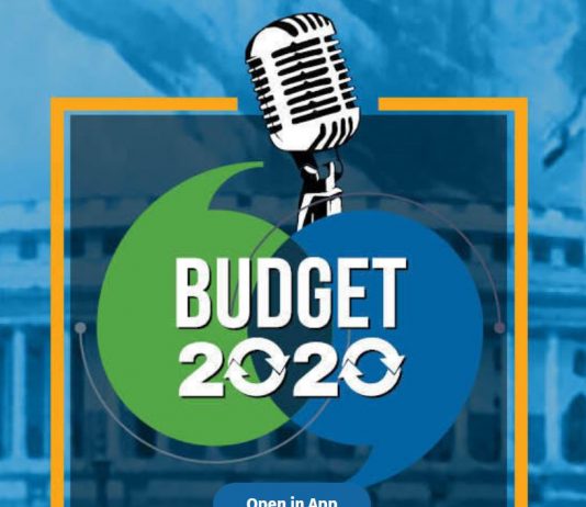 Budget 2020 | What about coastal economic zones, waterways and coastal shipping?