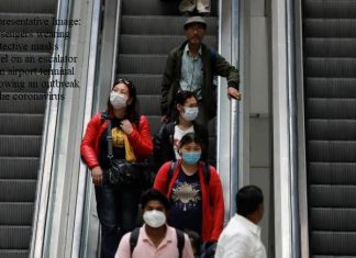 Coronavirus pandemic | The risk of a contagion in India