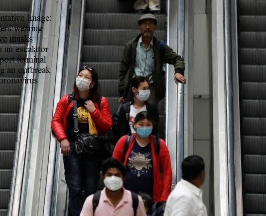 Coronavirus pandemic | The risk of a contagion in India