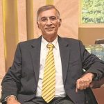 ‘Fight Coronavirus and also strategise life after it,’ says Niranjan Hiranandani