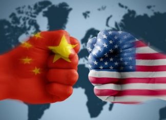 The US sues China – how much of it is truth?