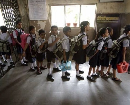 Bangladesh has a lesson or two for India in schooling