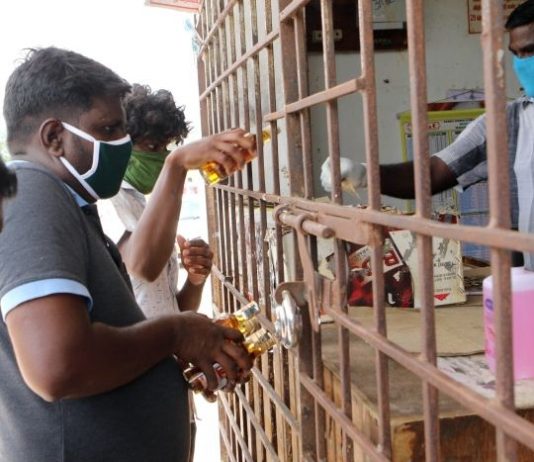 Morality is fine, but liquor is quicker: Why opening of wine shops amid pandemic raises serious questions