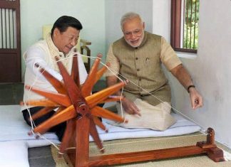 Geography, economics, history, and culture: Here’s why India and China need each other