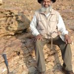 Vasudev_SN_geologist
