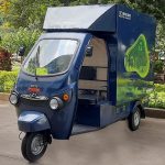 Kinetic Green to become a Rs 10,000 crore company in the next 10-15 years, says Sulajja Firodia Motwani of Kinetic Green Energy and Power Solutions