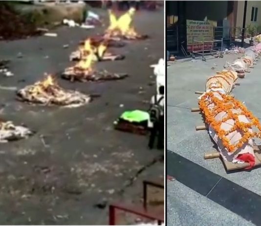 The Supreme Court to India’s rescue. Again