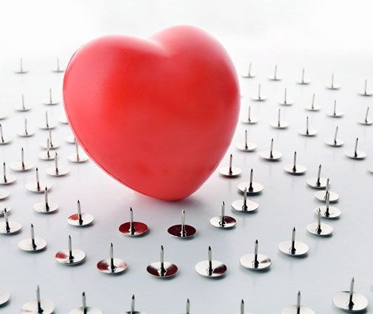 The global system is vulnerably exposed