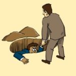 Much better not to fall into a ditch than seek to be rescued later