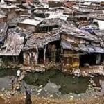 Slums-1: Big danger ahead: pandemic and possibly mass extermination