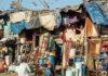 Slums 2 — How slums distort normal economics in India