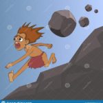 Investors should watch out for falling boulders