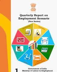 An uptick in employment in India?