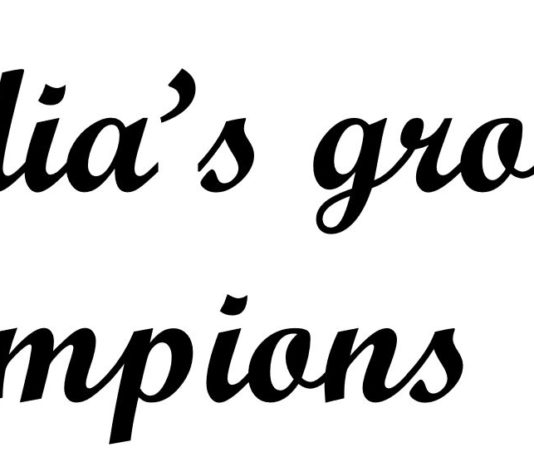 Money makes the world go round