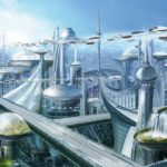 Transition to a brave new world will be painfully long