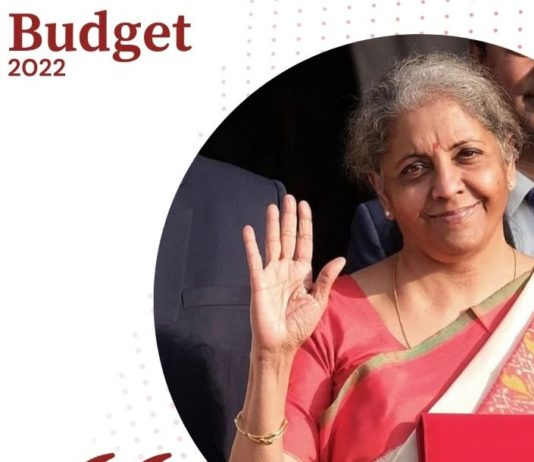 Budget-22 lacks vision and direction Budget-22