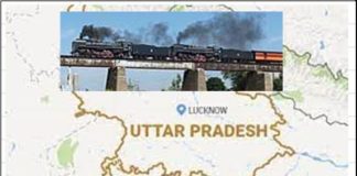 Double-engine growth for Uttar Pradesh