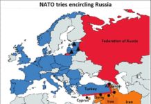 NATO, Germany, Ukraine, Russia