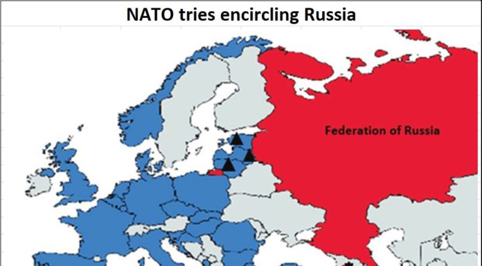 NATO, Germany, Ukraine, Russia