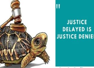 Without judicial reforms India cannot be a major power