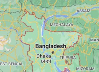 What factors helped Bangladesh overtake India?