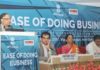 How serious is India about ease of doing business? Ease of doing business