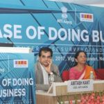 Ease of doing business