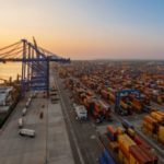 Adani Ports cargo volumes accelerate