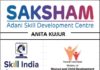 Anita Kujur : Working Model Of ASDC, Salhi, Sarguja Chattisgarh