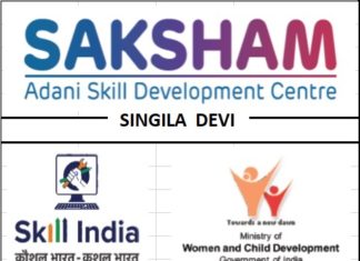 Singila Devi : The Secret To Getting Ahead Is Getting Started