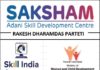 Rakesh Dharamdas Parteti : Quality Work Is Never An Accident