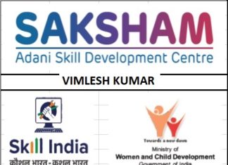 Vimlesh Kumar : Everytime I See My Crane, I Feel Confident. That’s What Makes Me SAKSHAM