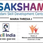 Maria Thresia J : Passionate About Medicine, Compassionate About People