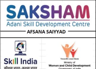 Afsana Saiyyad : A Commitment To Community To Serve With Utmost Care