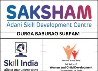 Durga Baburao Surpam : Amazing Technology, Graceful Care