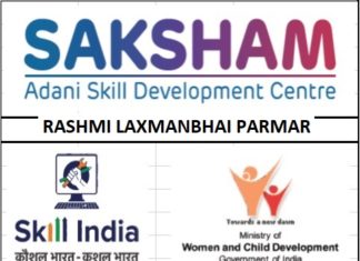 Rashmi Laxmanbhai Parmar : Passionate About Medicine, Compassionate About People