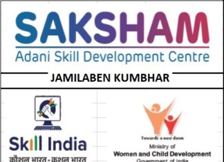 Jamilaben Kumbhar : Rising Above Tragedy By Serving Others