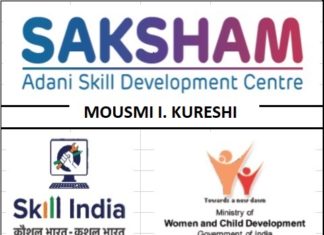 Mousmi I.Kureshi : Serving Society, Bringing Smiles