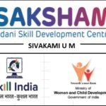 Sivakami U M : Striving To Excel My Art Of Wellness