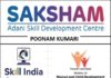 Poonam Kumari: Fostering Good Health, Improving Lives.