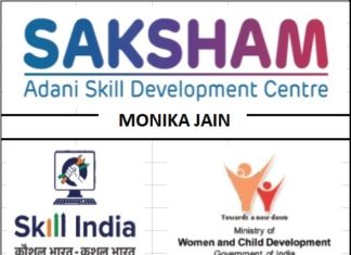 Monika Jain : Setting Goals Is The First Step In Turning The Invisible Into The Visible