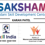 Karan Patel : I Am The First Among My Friends To Get Employed Happily