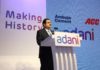 Adani makes history with cement capacity acquisitions