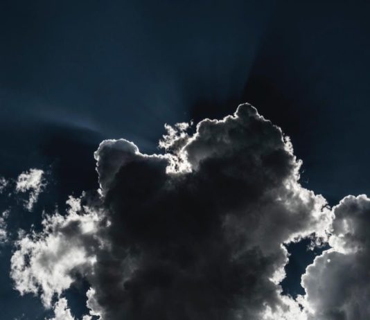 Will someone please FedEx me a silver lining?