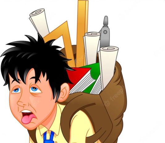 A burden of unpayable debt we leave for our children