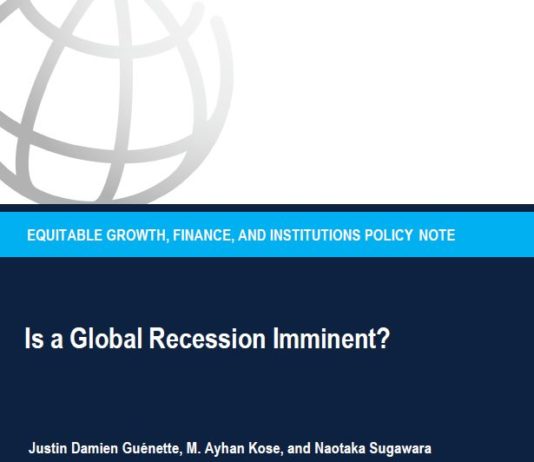 The recession will hurt us all