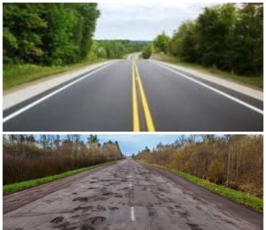 Being a ‘developed’ economy needs lots of work